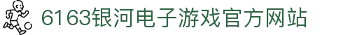 6163银河电子游戏-(中国)有限公司官网